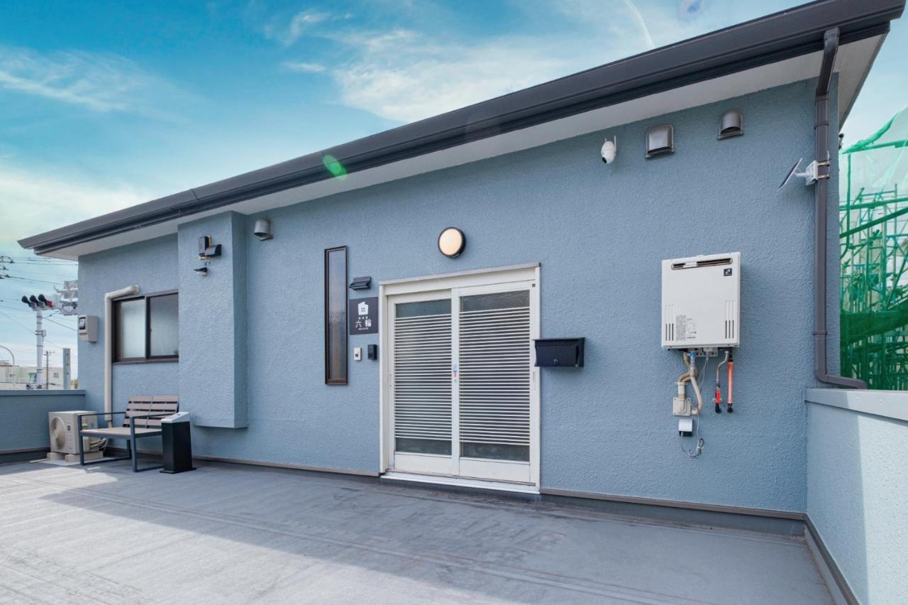 Maison Shimoda 2Nd Floor - Vacation Stay 40276V Oshima Exterior photo