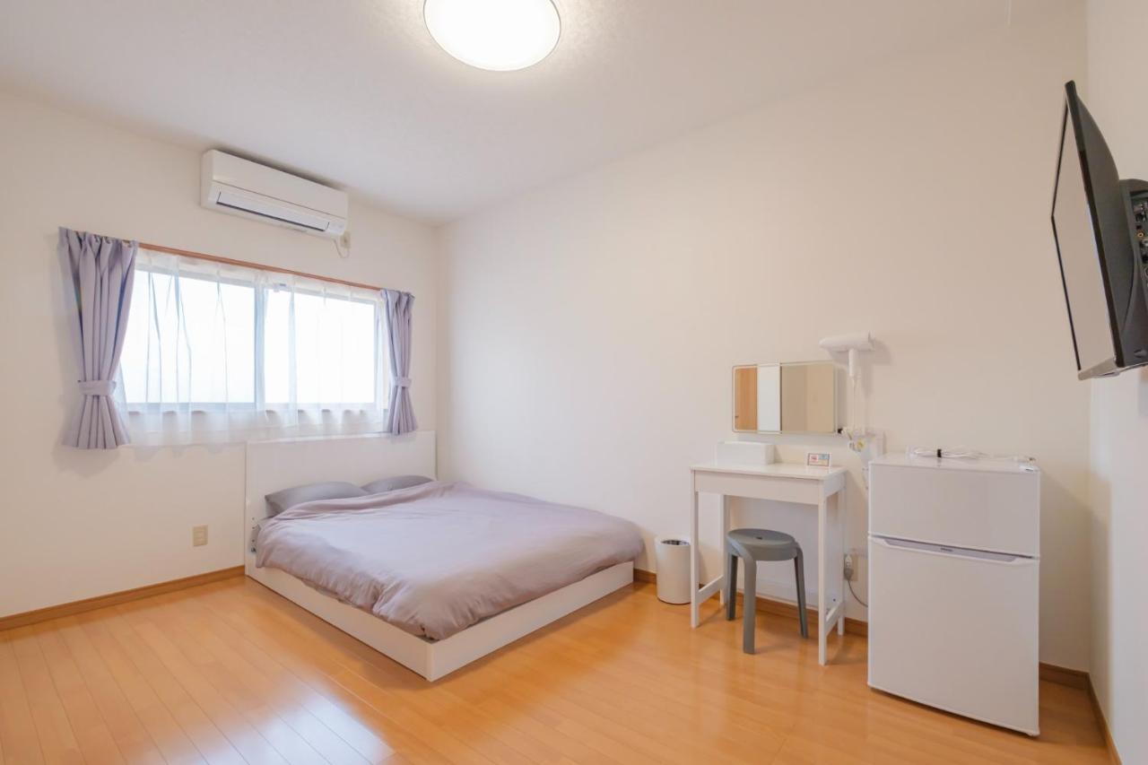 Maison Shimoda 2Nd Floor - Vacation Stay 40276V Oshima Exterior photo
