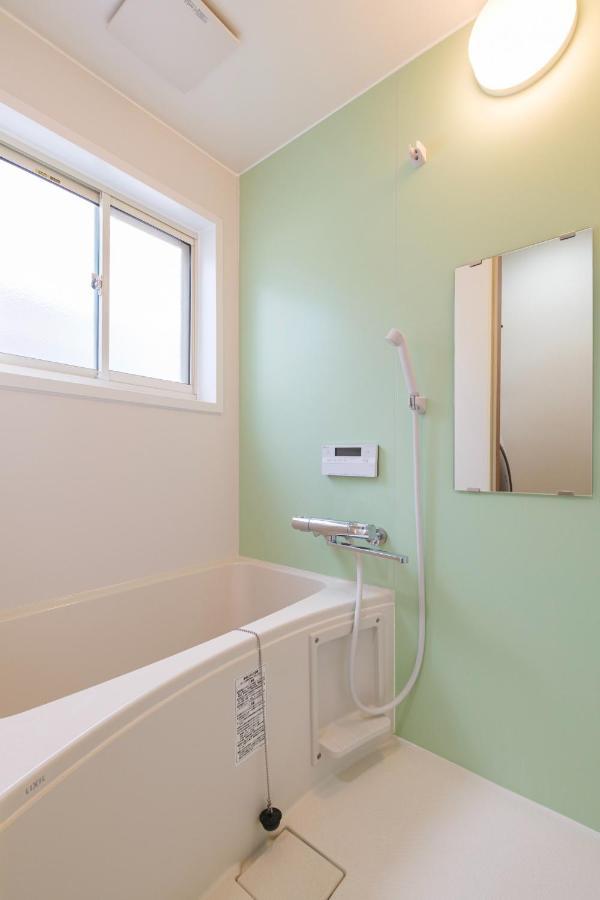 Maison Shimoda 2Nd Floor - Vacation Stay 40276V Oshima Exterior photo