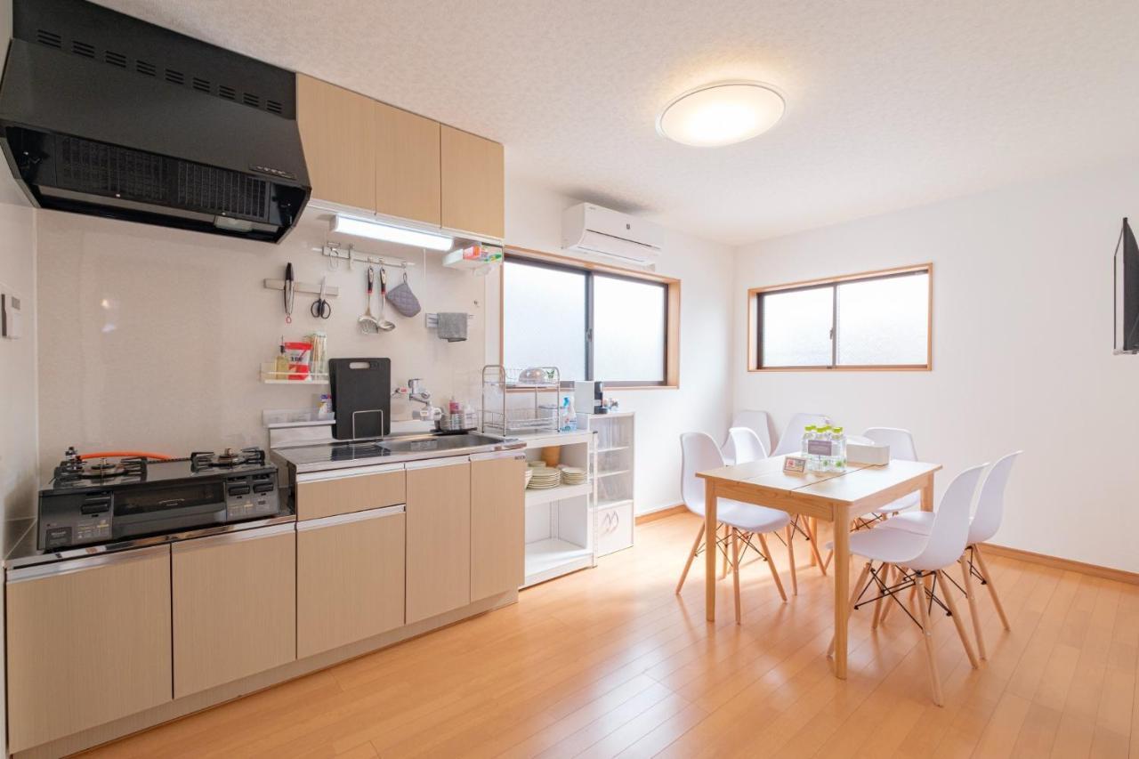 Maison Shimoda 2Nd Floor - Vacation Stay 40276V Oshima Exterior photo